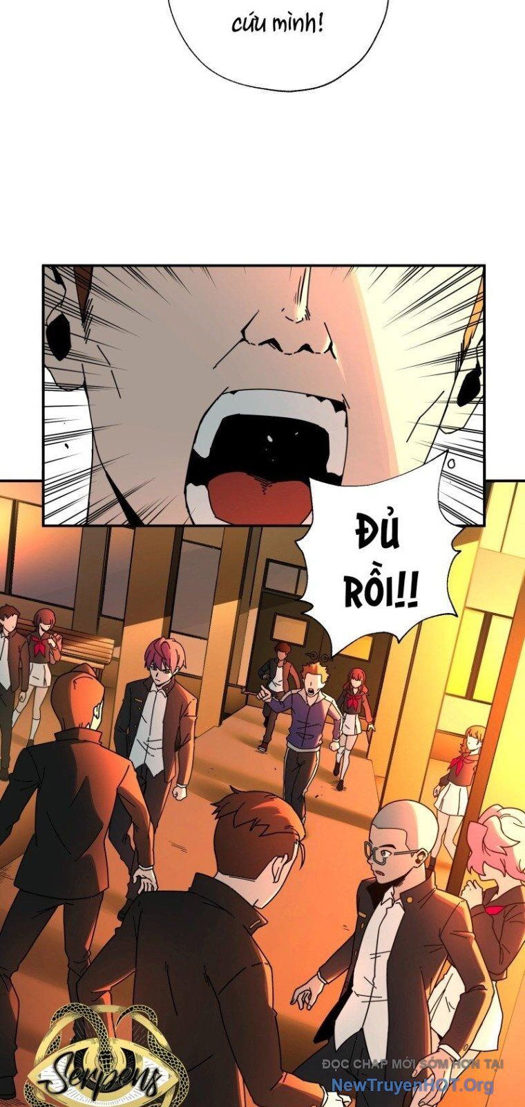 Mặt Trời Đen Chapter 86 - 35
