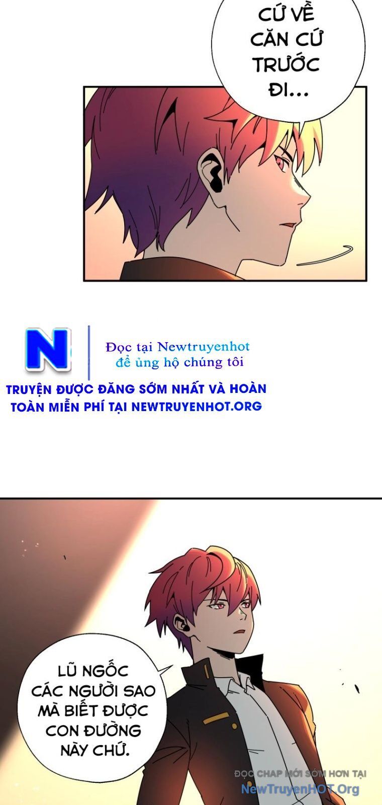 Mặt Trời Đen Chapter 86 - 39