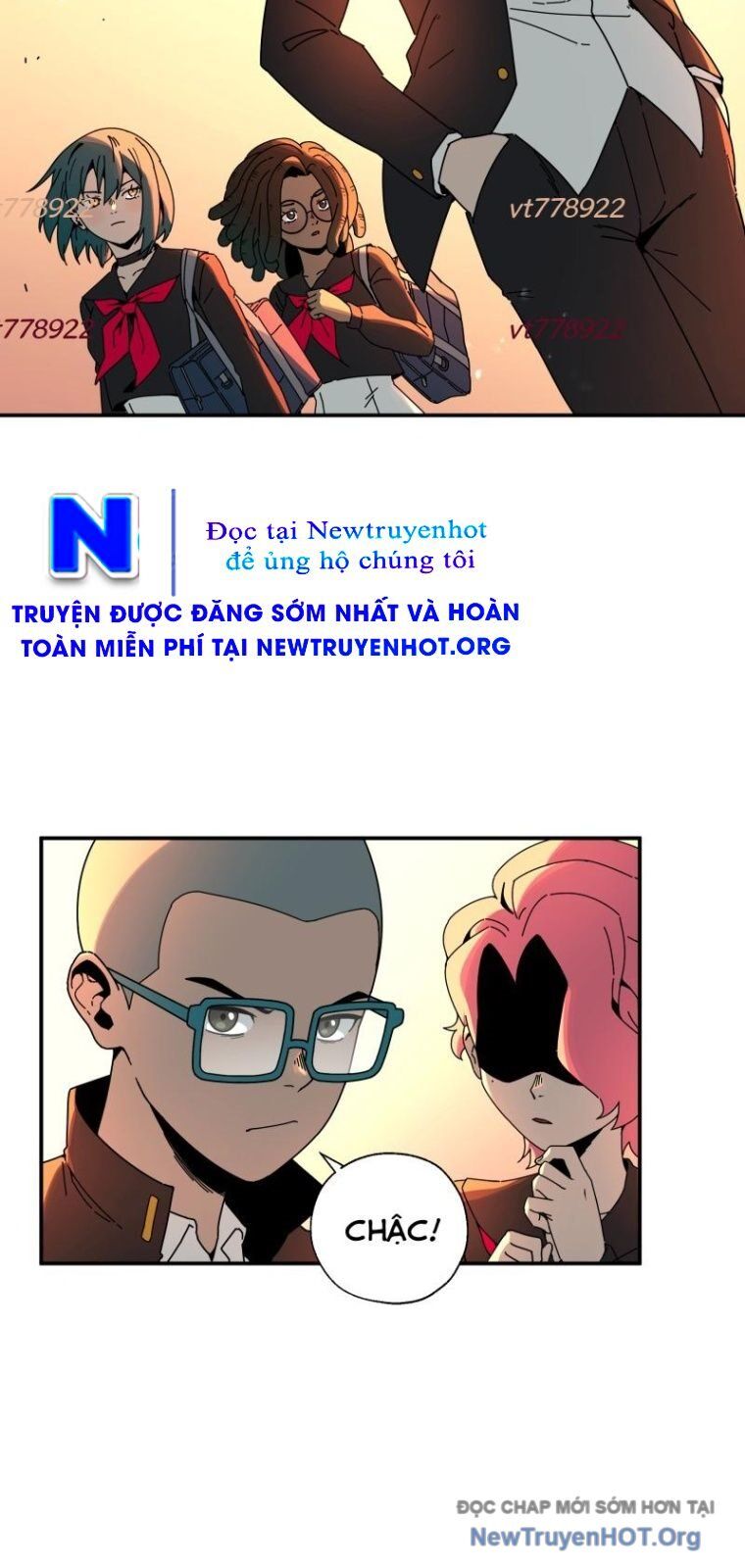 Mặt Trời Đen Chapter 86 - 40