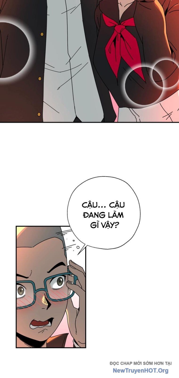 Mặt Trời Đen Chapter 86 - 42