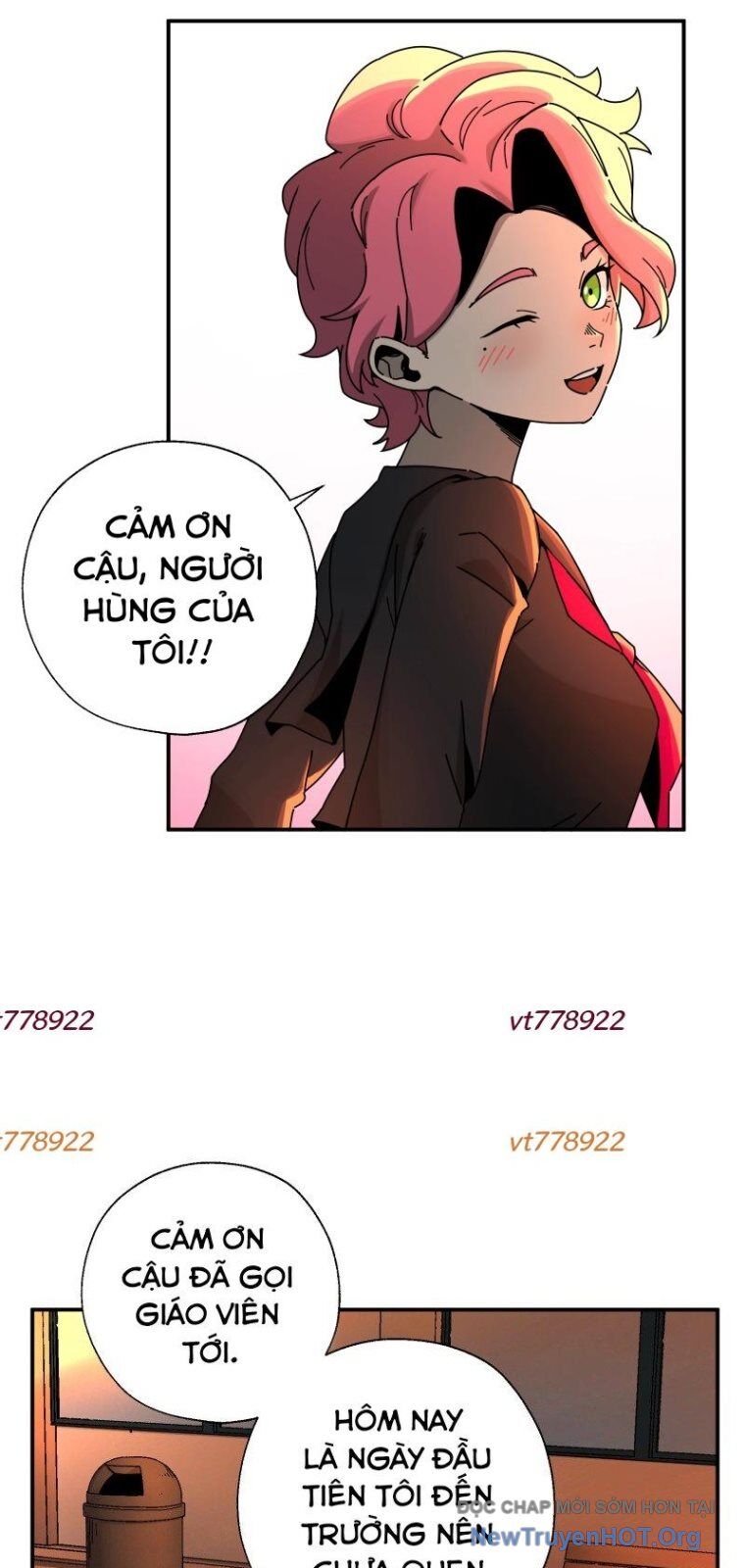 Mặt Trời Đen Chapter 86 - 43