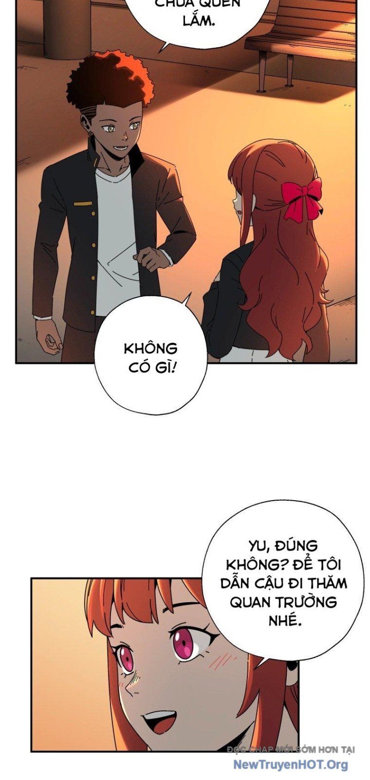 Mặt Trời Đen Chapter 86 - 44