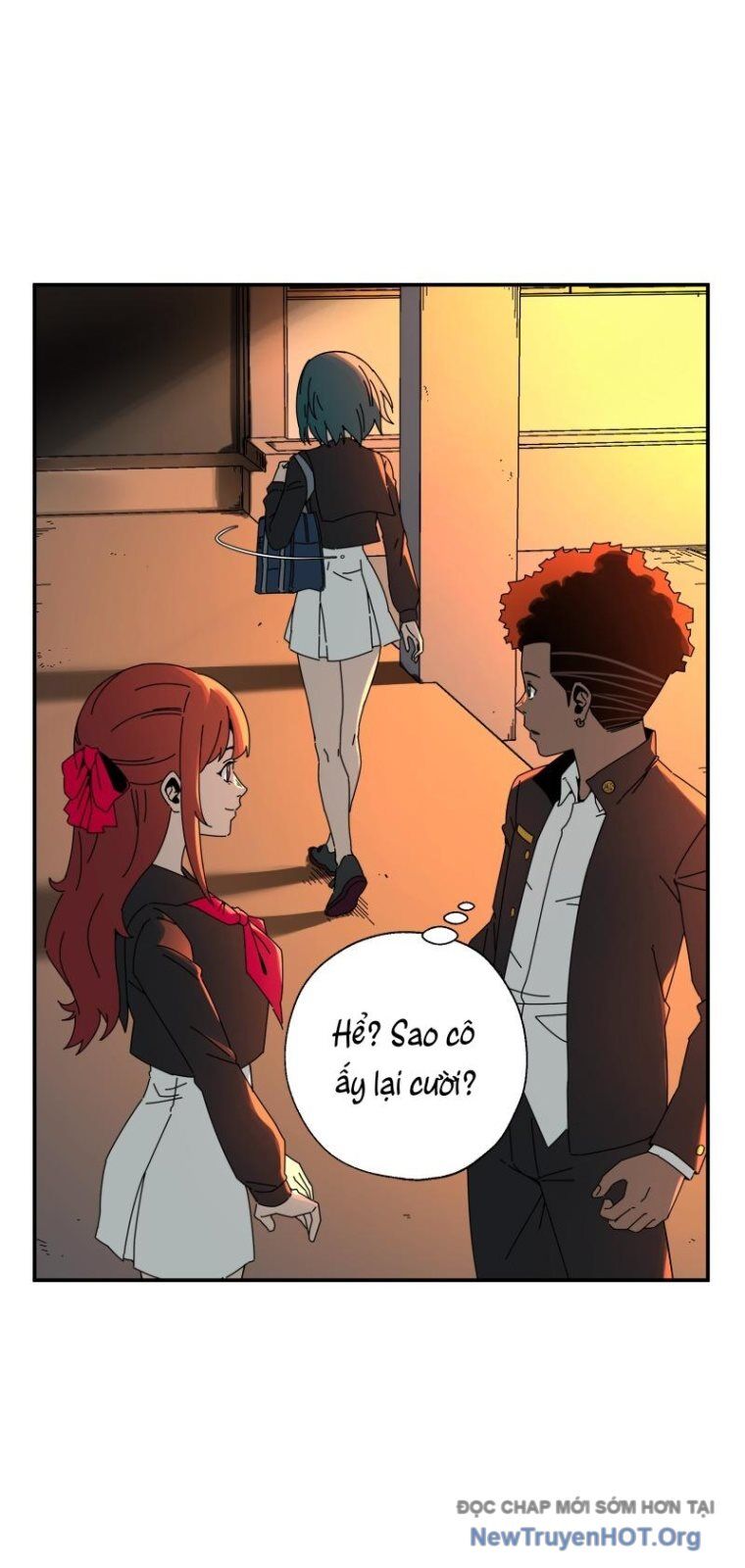 Mặt Trời Đen Chapter 86 - 48