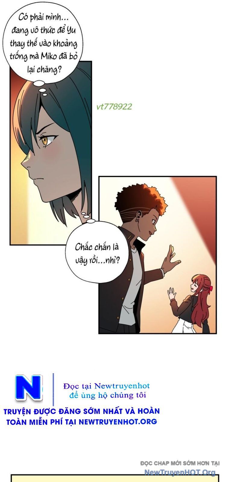 Mặt Trời Đen Chapter 86 - 49