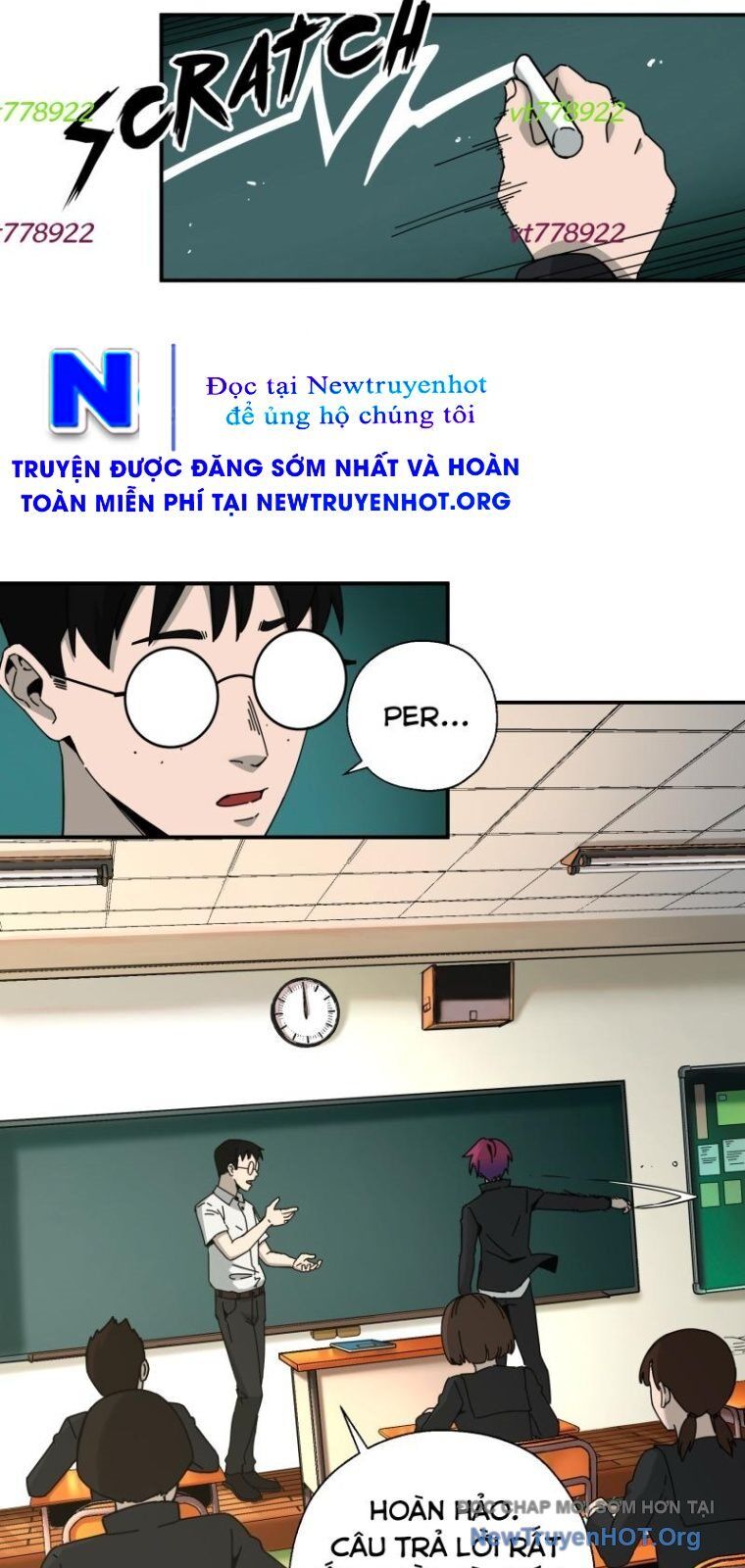 Mặt Trời Đen Chapter 86 - 8