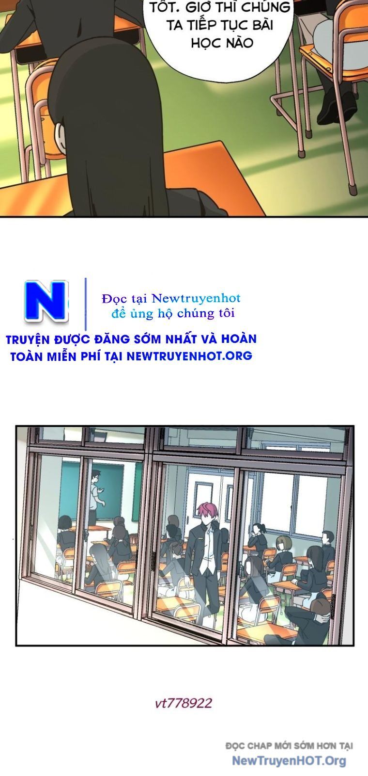 Mặt Trời Đen Chapter 86 - 9