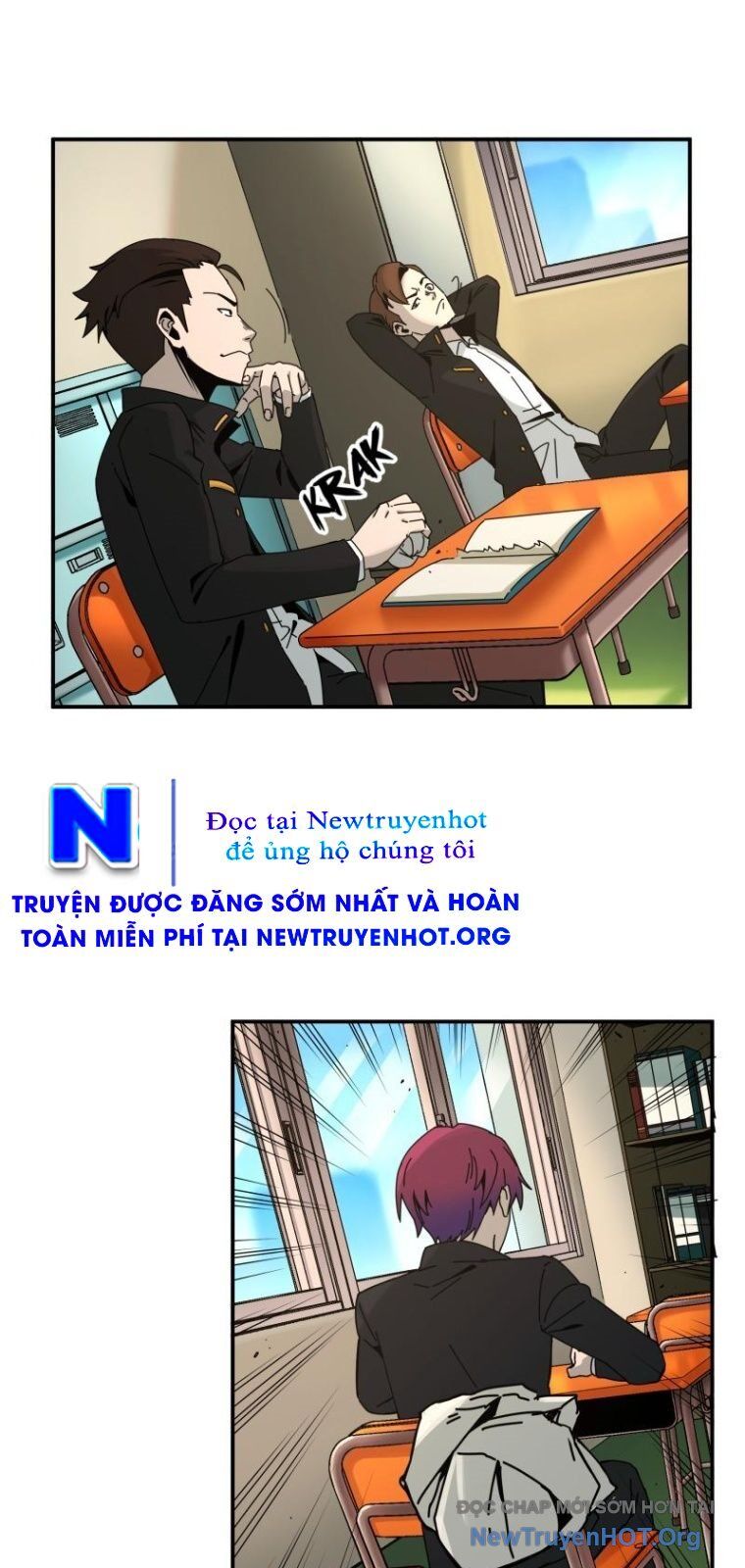 Mặt Trời Đen Chapter 86 - 10