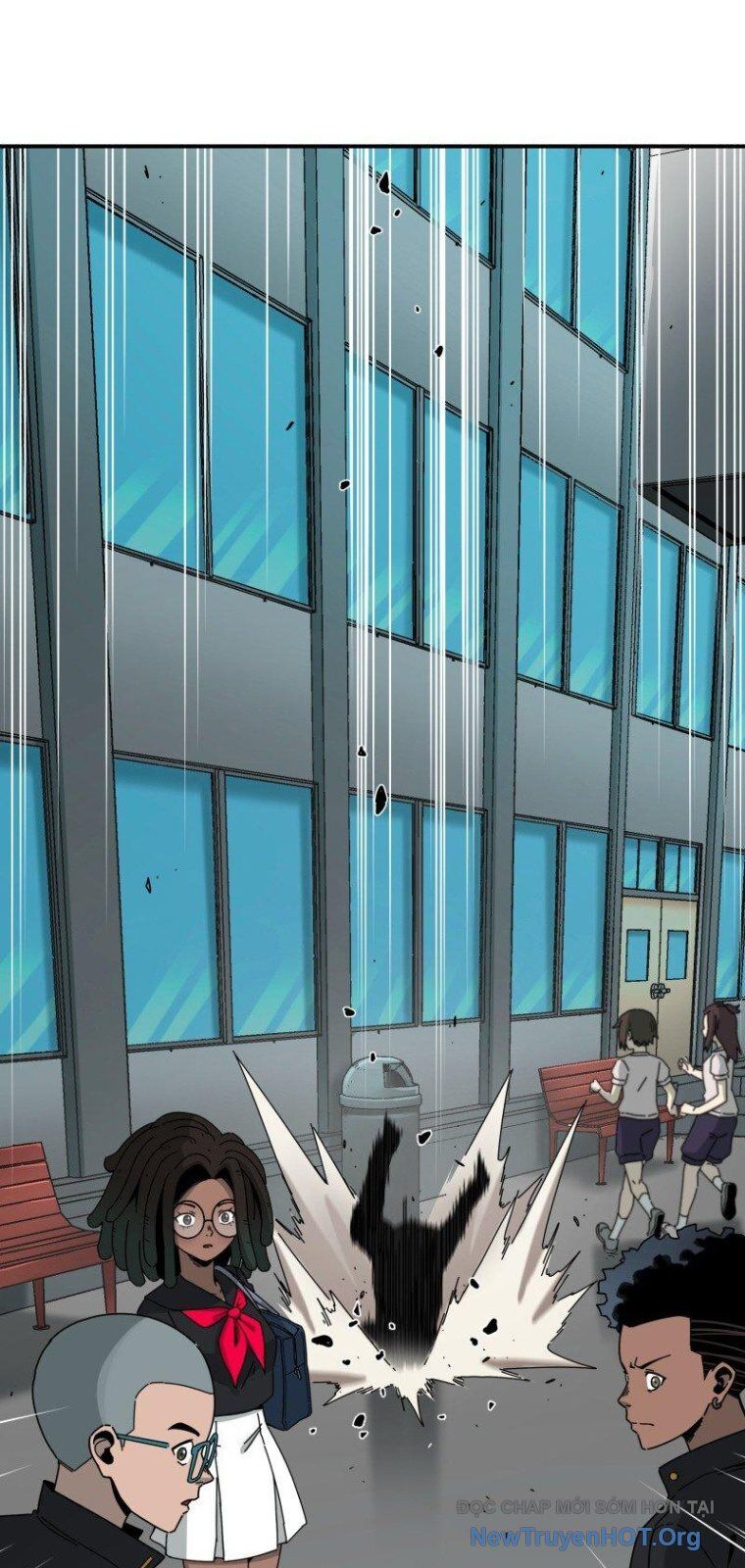 Mặt Trời Đen Chapter 87 - 12