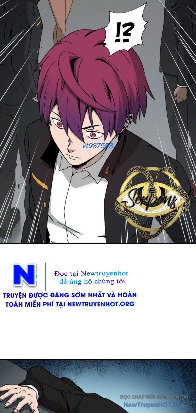 Mặt Trời Đen Chapter 87 - 13