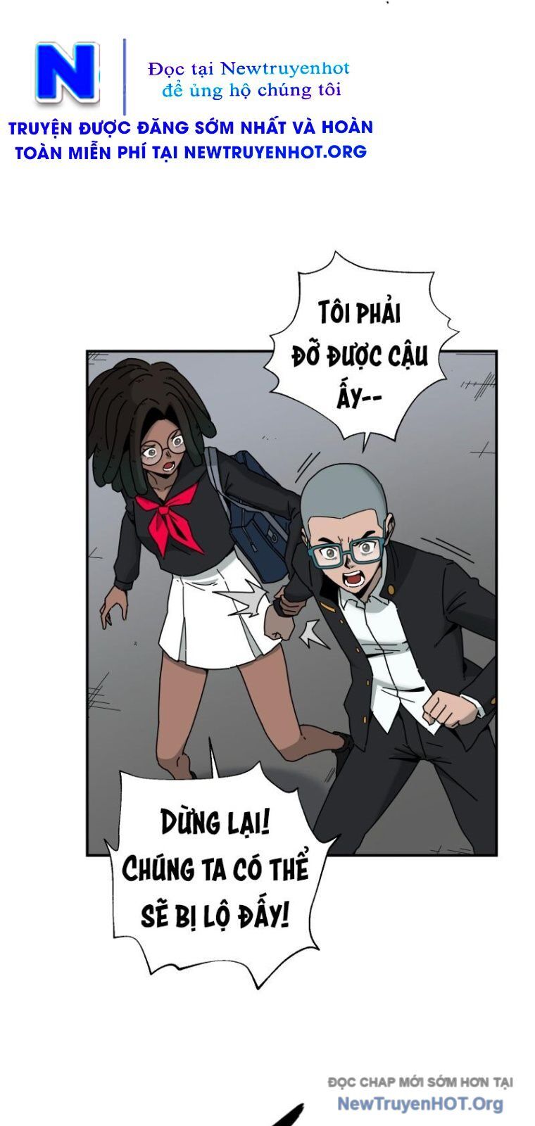 Mặt Trời Đen Chapter 87 - 17