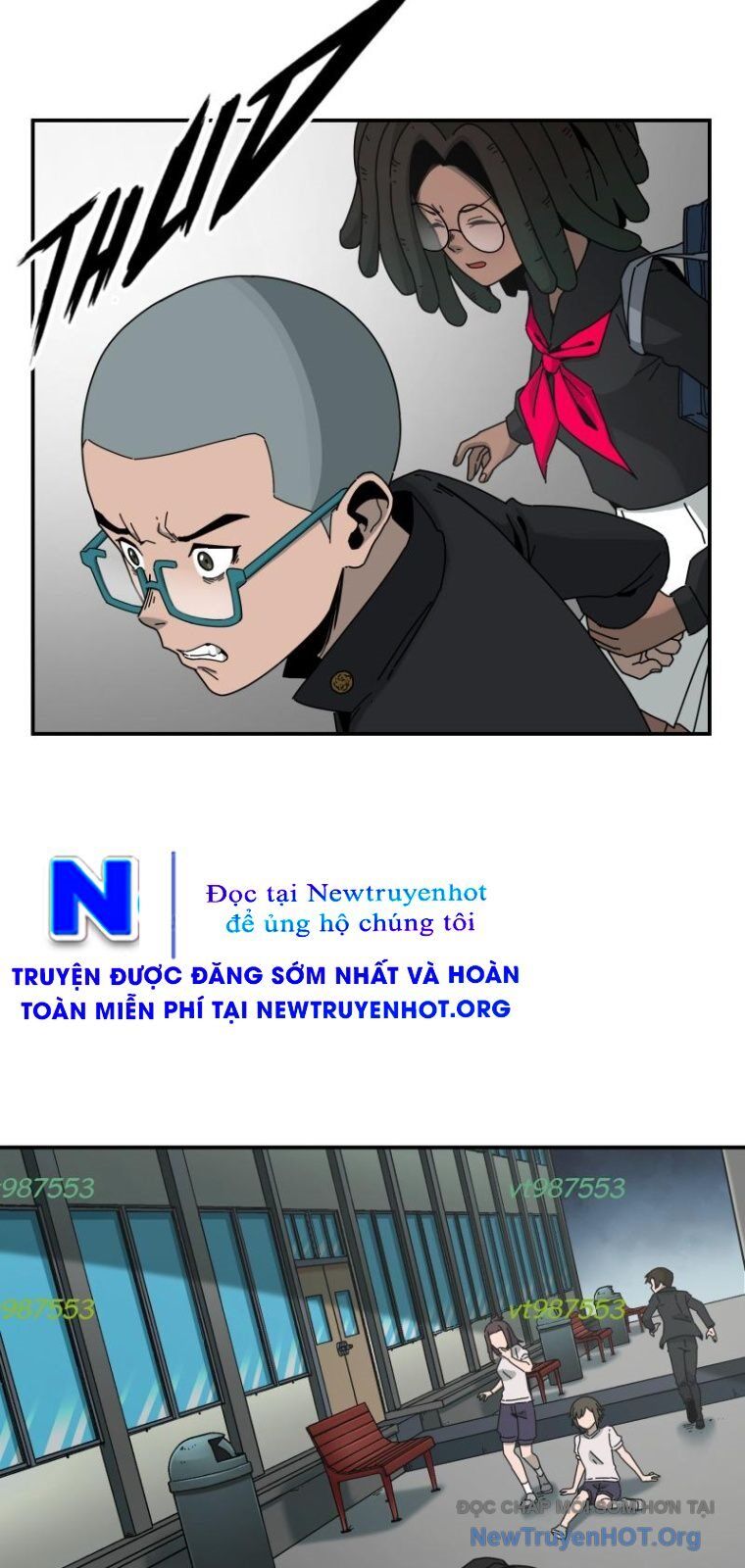 Mặt Trời Đen Chapter 87 - 18