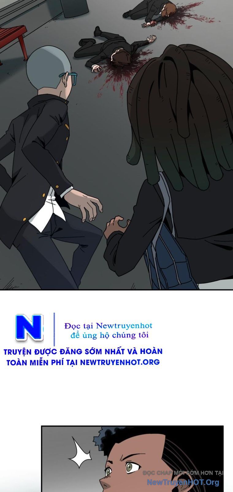 Mặt Trời Đen Chapter 87 - 19