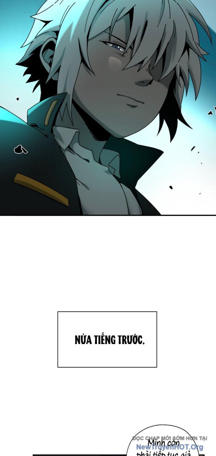 Mặt Trời Đen Chapter 87 - 21