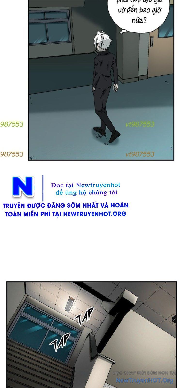Mặt Trời Đen Chapter 87 - 22