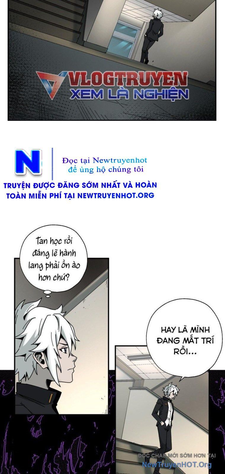 Mặt Trời Đen Chapter 87 - 23