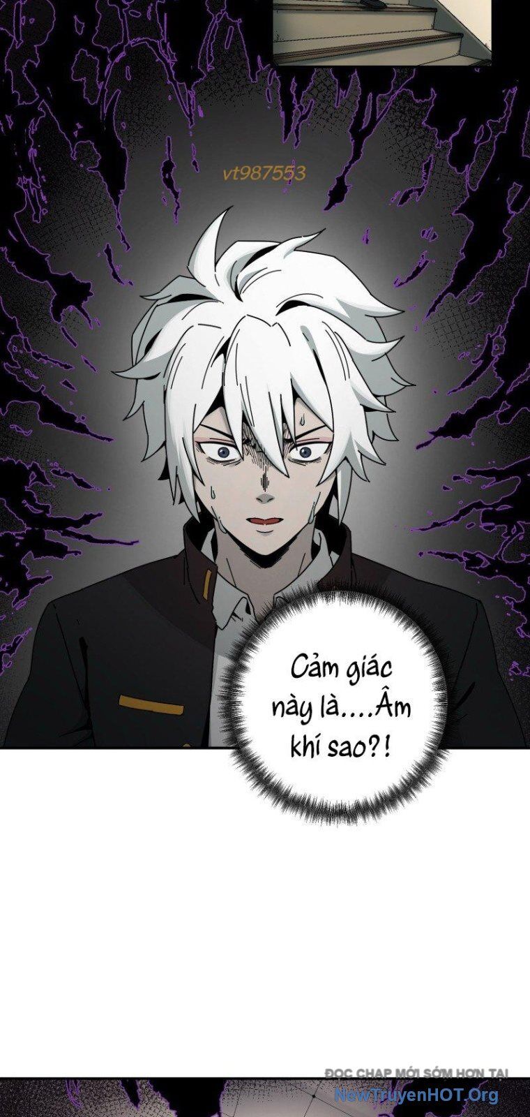 Mặt Trời Đen Chapter 87 - 24