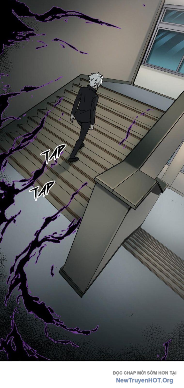 Mặt Trời Đen Chapter 87 - 26