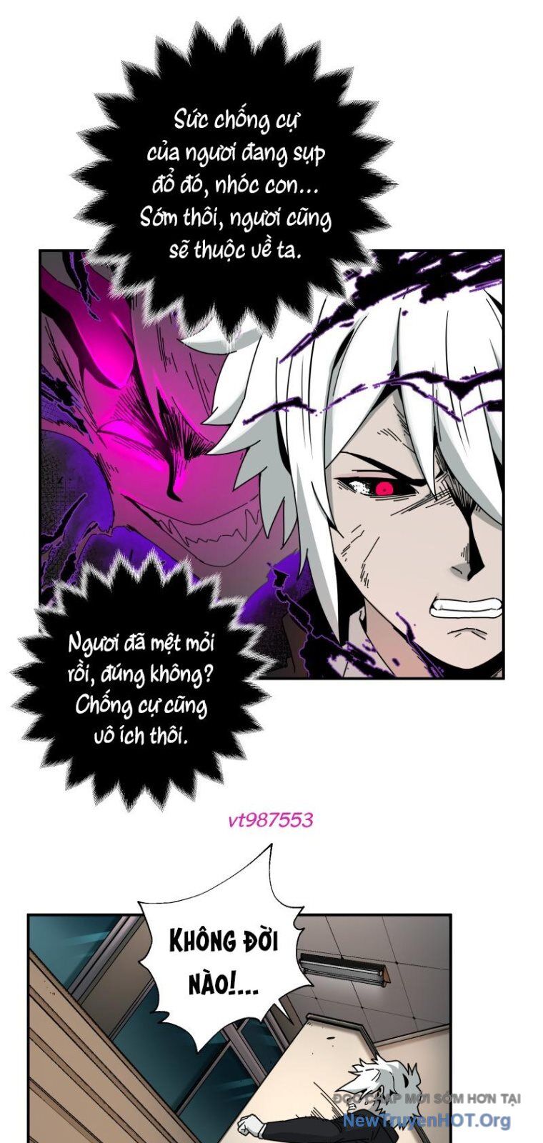 Mặt Trời Đen Chapter 87 - 27