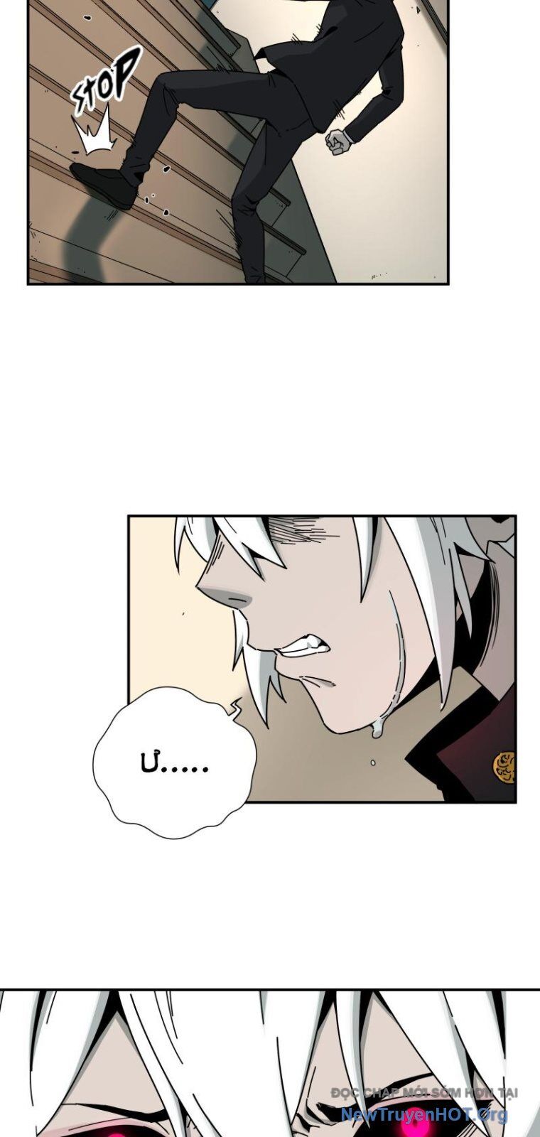 Mặt Trời Đen Chapter 87 - 28