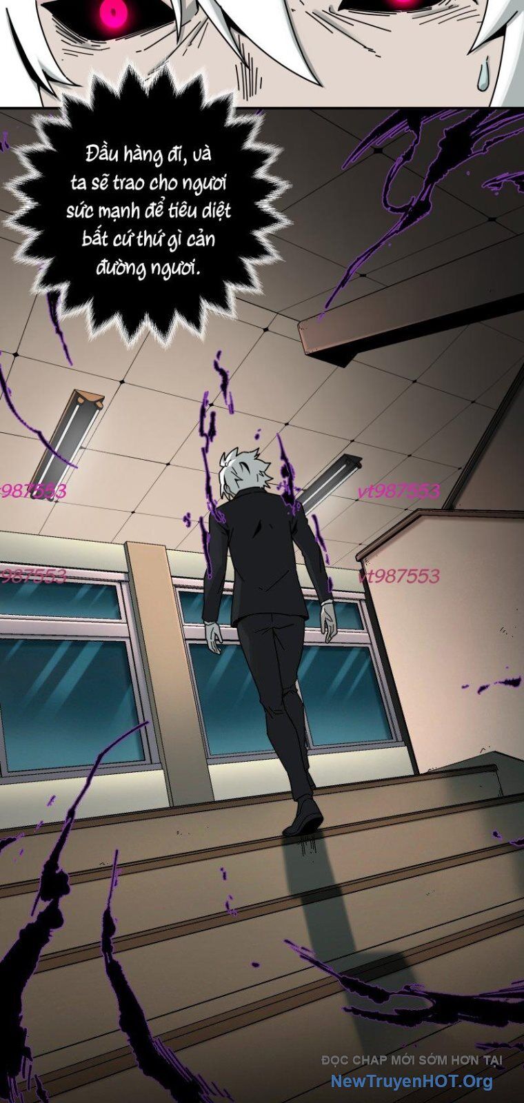 Mặt Trời Đen Chapter 87 - 29