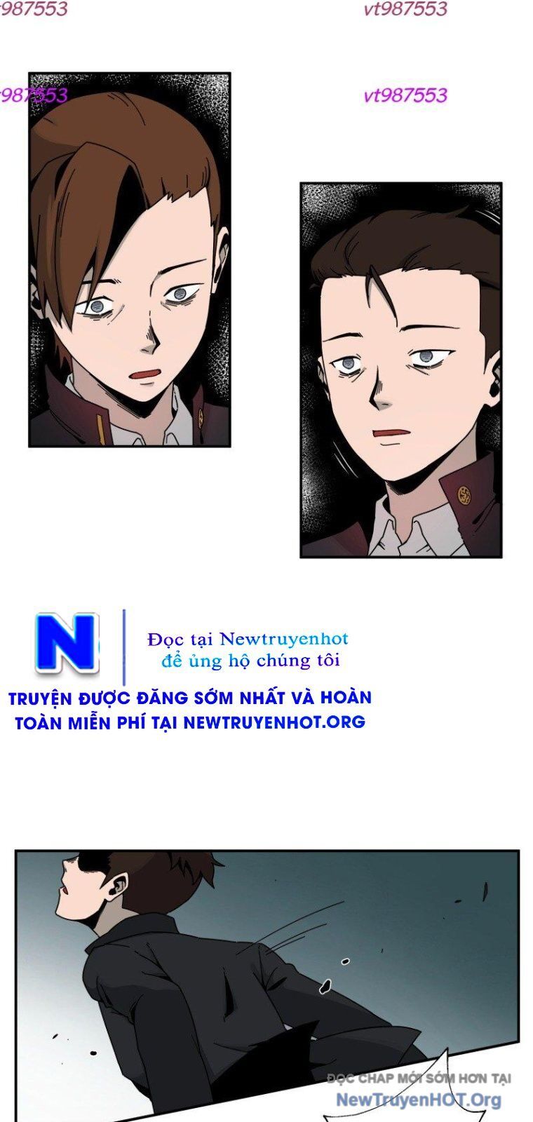 Mặt Trời Đen Chapter 87 - 33