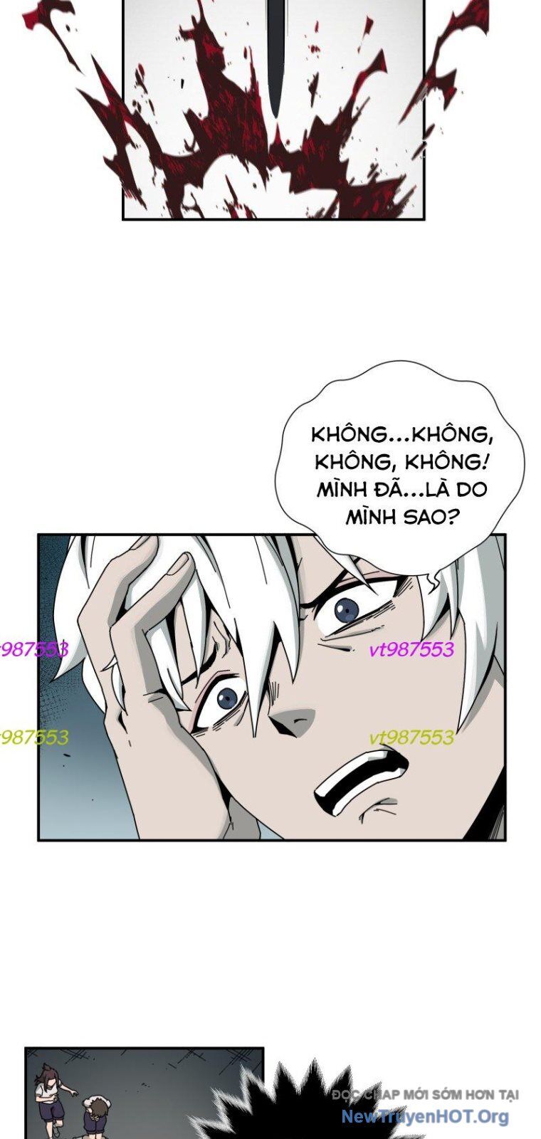 Mặt Trời Đen Chapter 87 - 36