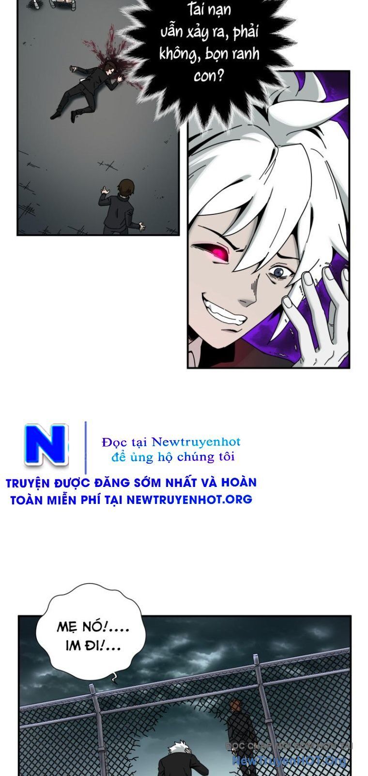 Mặt Trời Đen Chapter 87 - 37