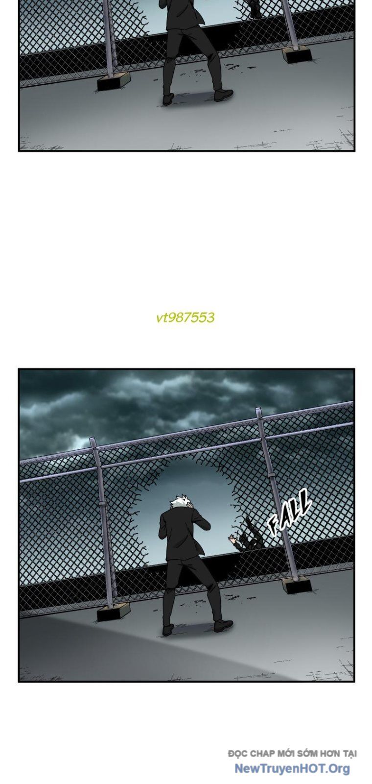 Mặt Trời Đen Chapter 87 - 38