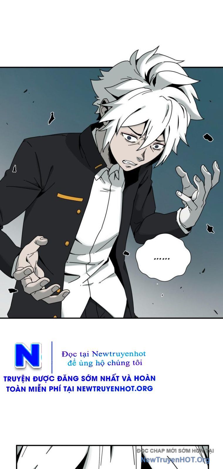 Mặt Trời Đen Chapter 87 - 39