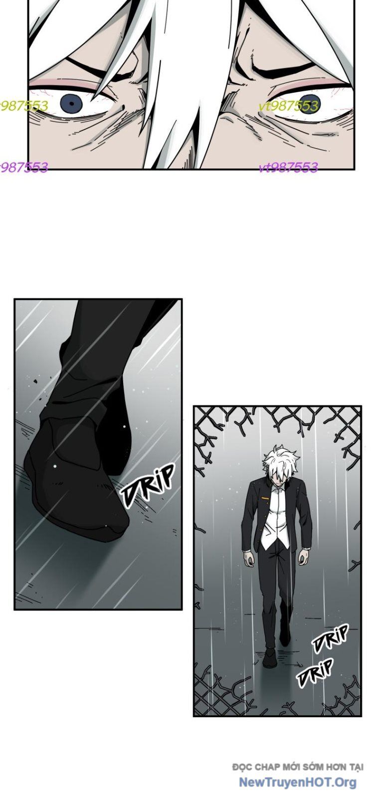 Mặt Trời Đen Chapter 87 - 40