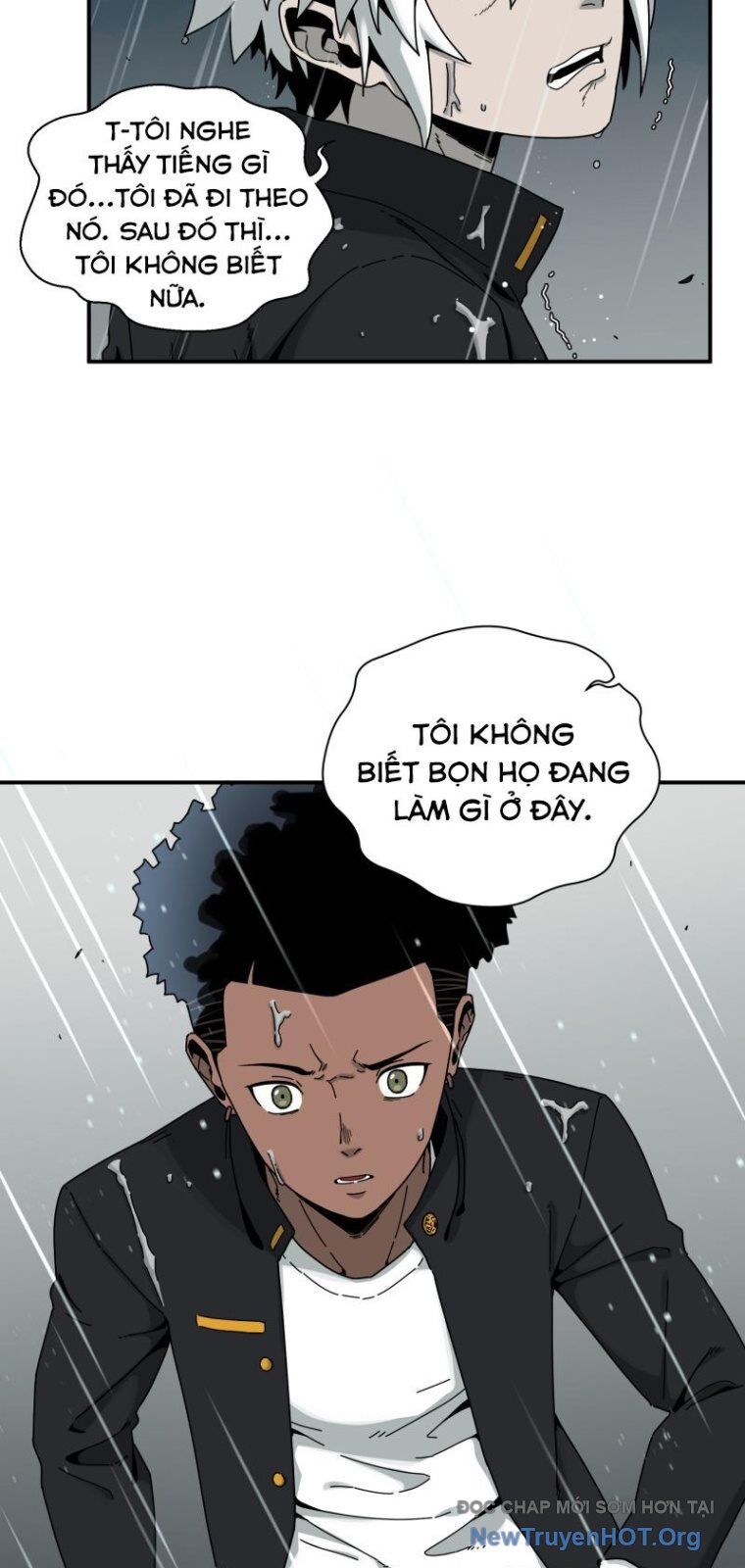 Mặt Trời Đen Chapter 87 - 42