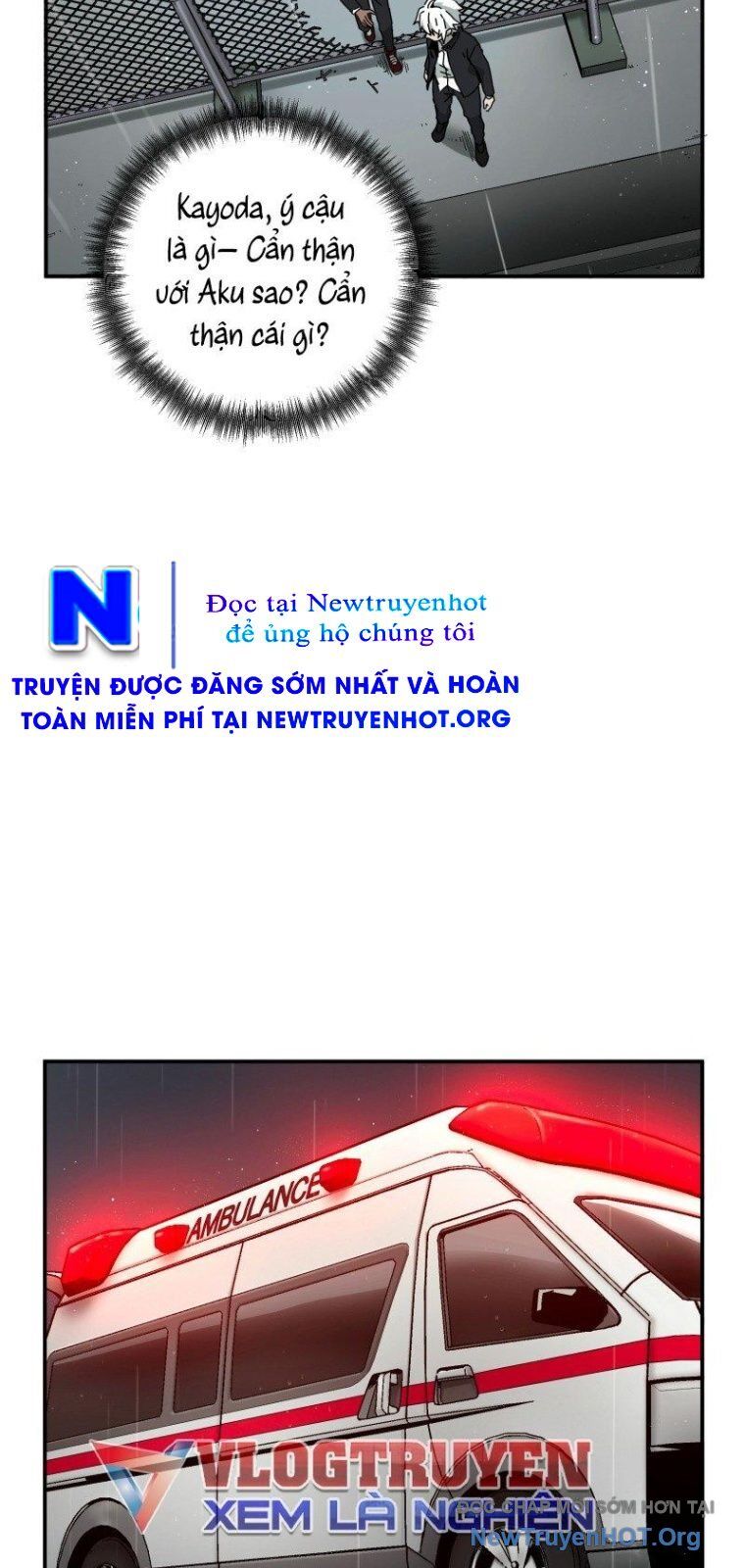 Mặt Trời Đen Chapter 87 - 44