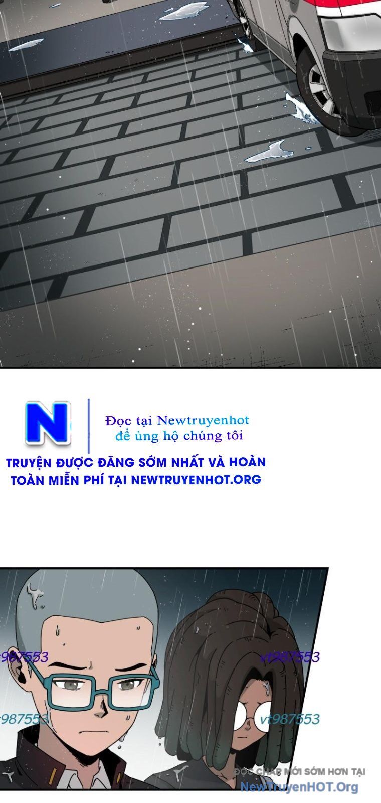 Mặt Trời Đen Chapter 87 - 50