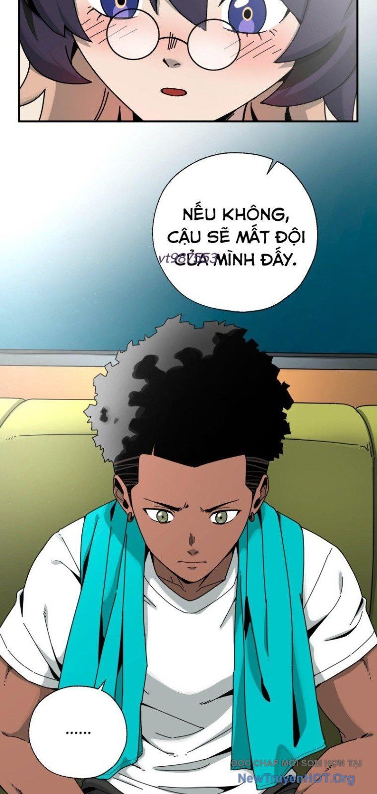 Mặt Trời Đen Chapter 87 - 55