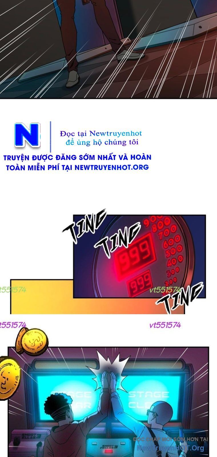 Mặt Trời Đen Chapter 88 - 11