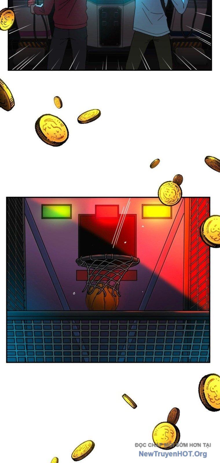 Mặt Trời Đen Chapter 88 - 12