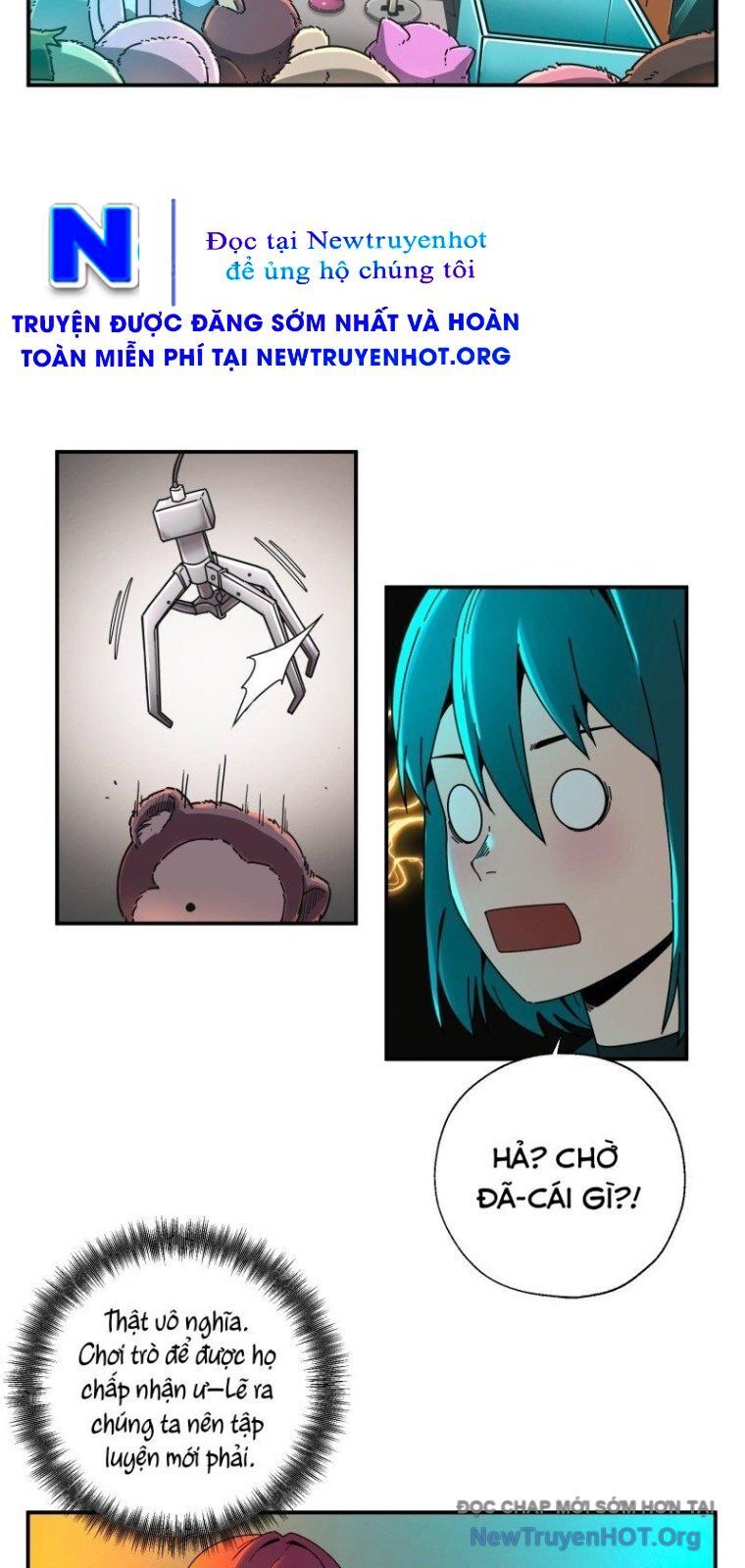 Mặt Trời Đen Chapter 88 - 14