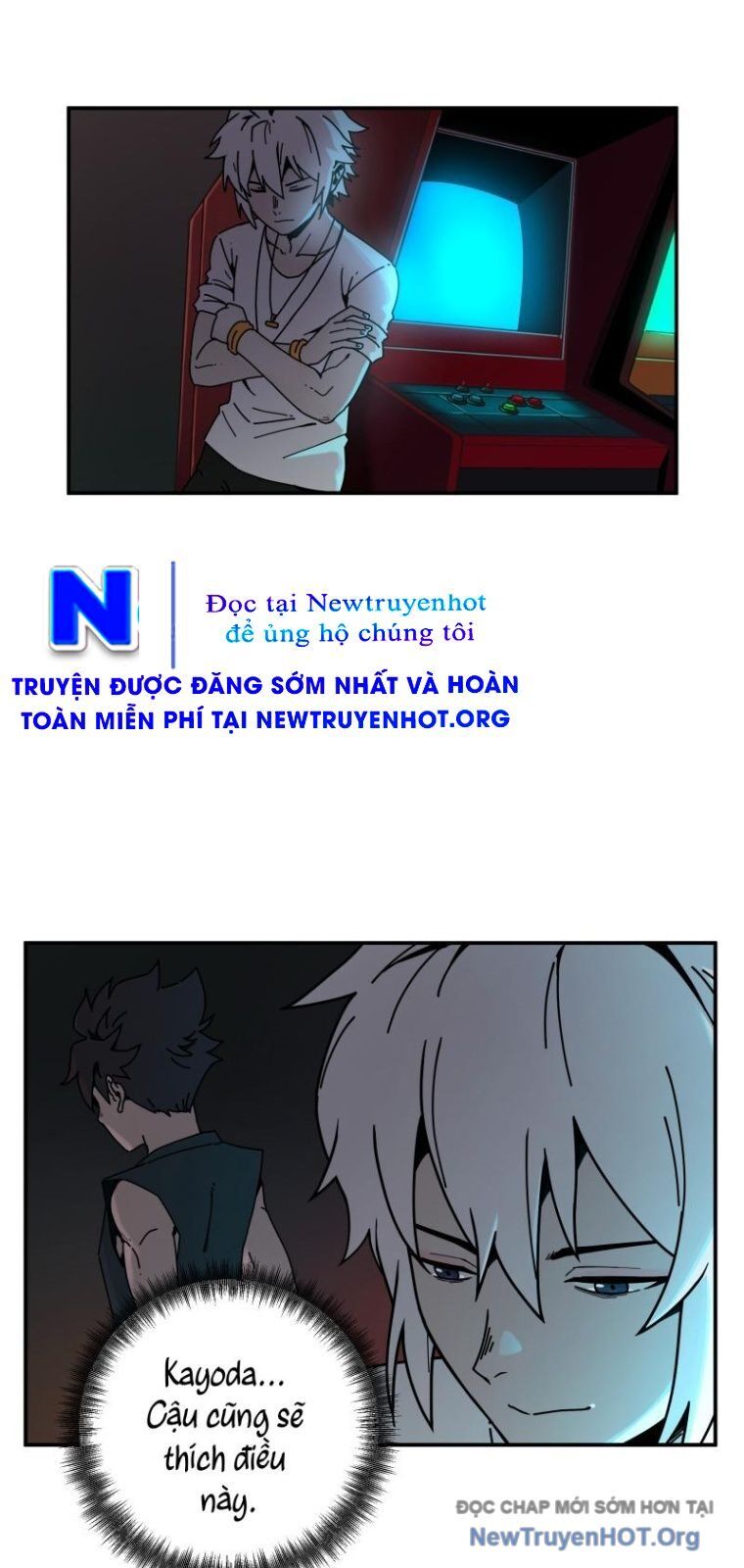 Mặt Trời Đen Chapter 88 - 16