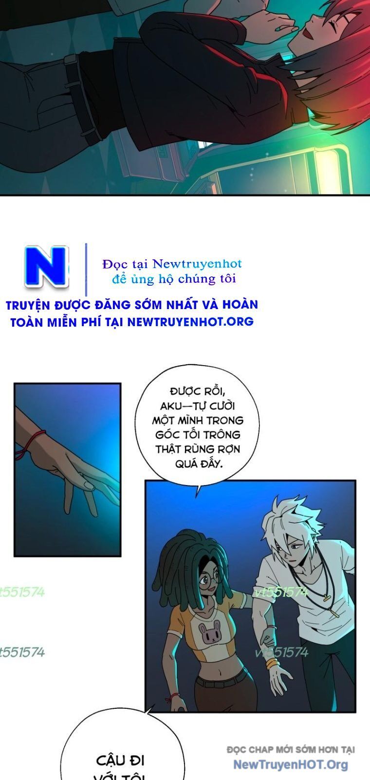 Mặt Trời Đen Chapter 88 - 18