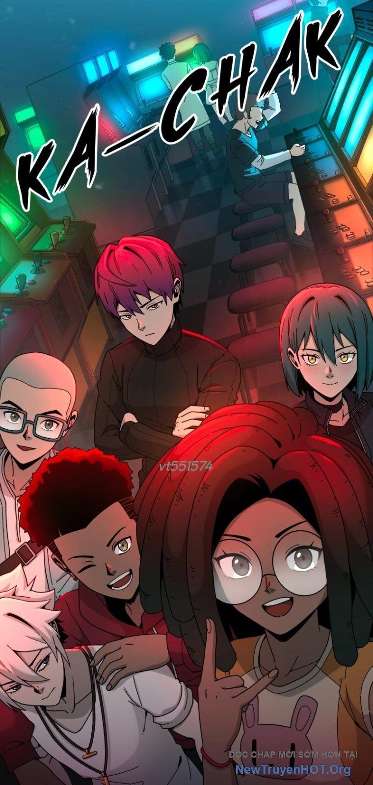 Mặt Trời Đen Chapter 88 - 20