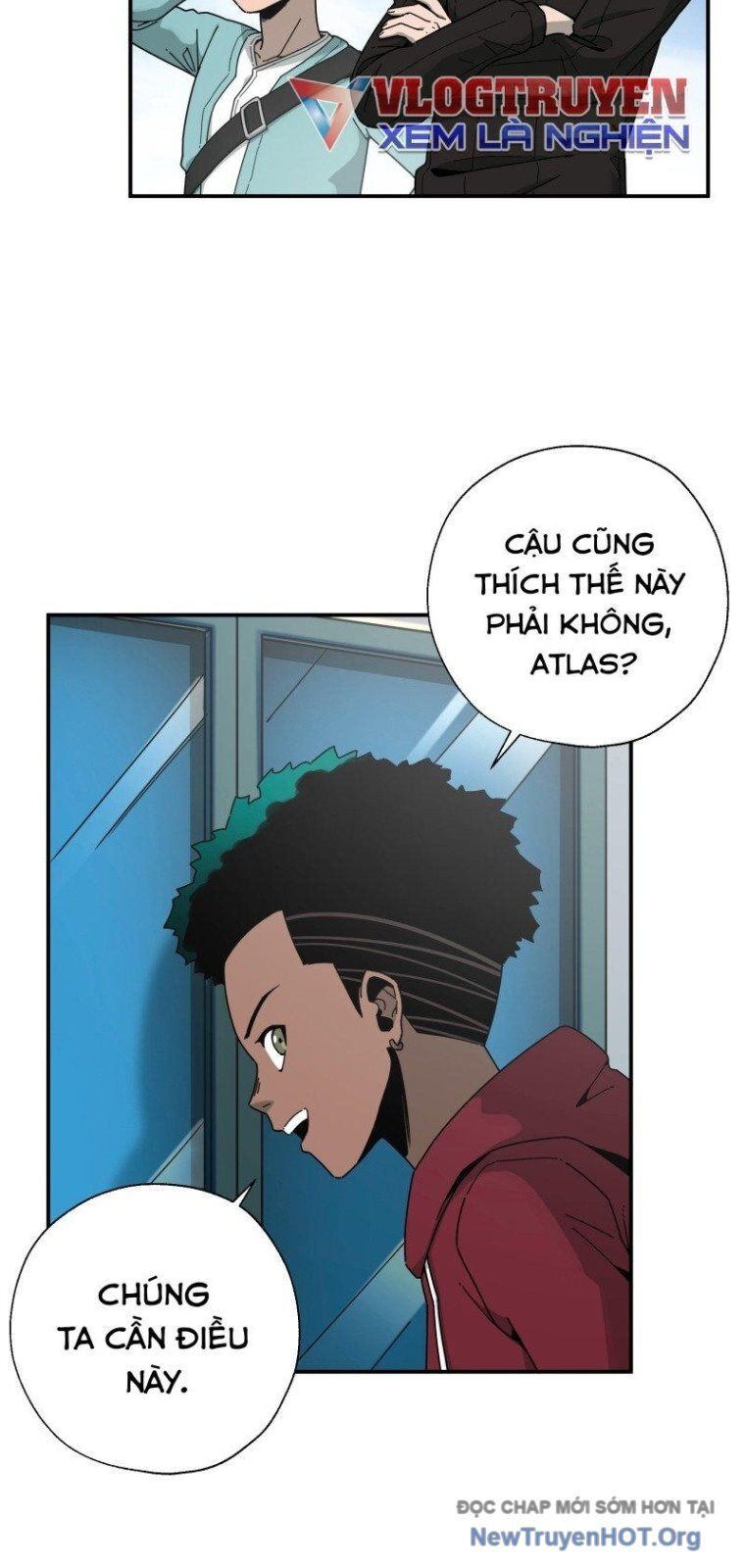 Mặt Trời Đen Chapter 88 - 3