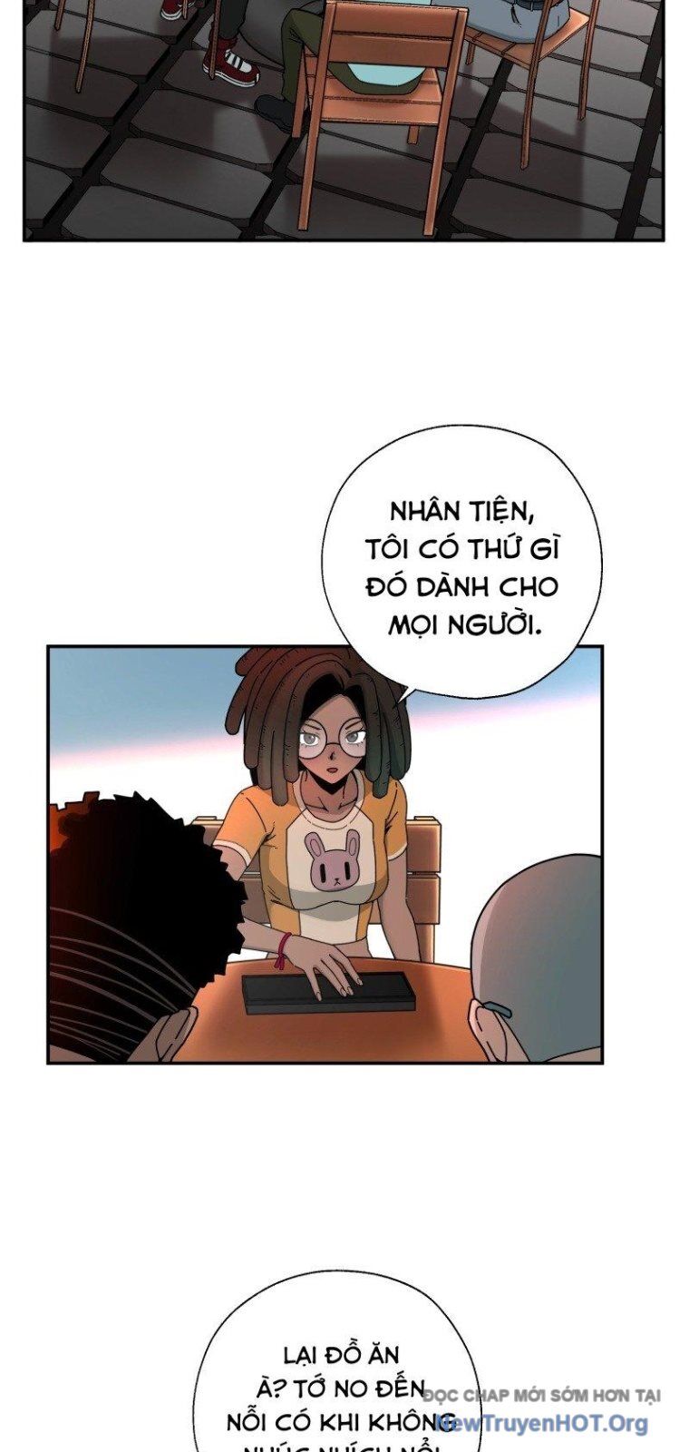 Mặt Trời Đen Chapter 88 - 23