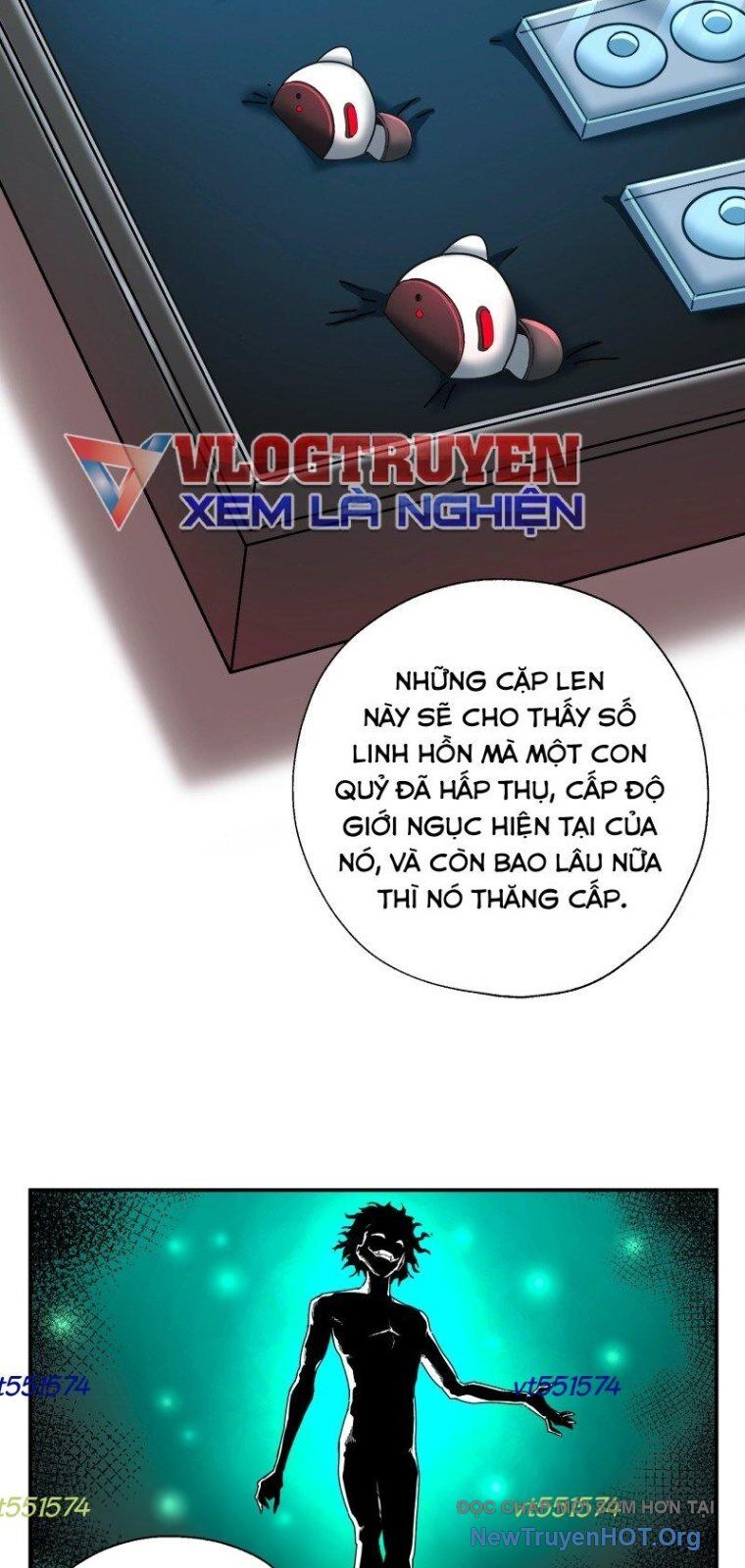 Mặt Trời Đen Chapter 88 - 25