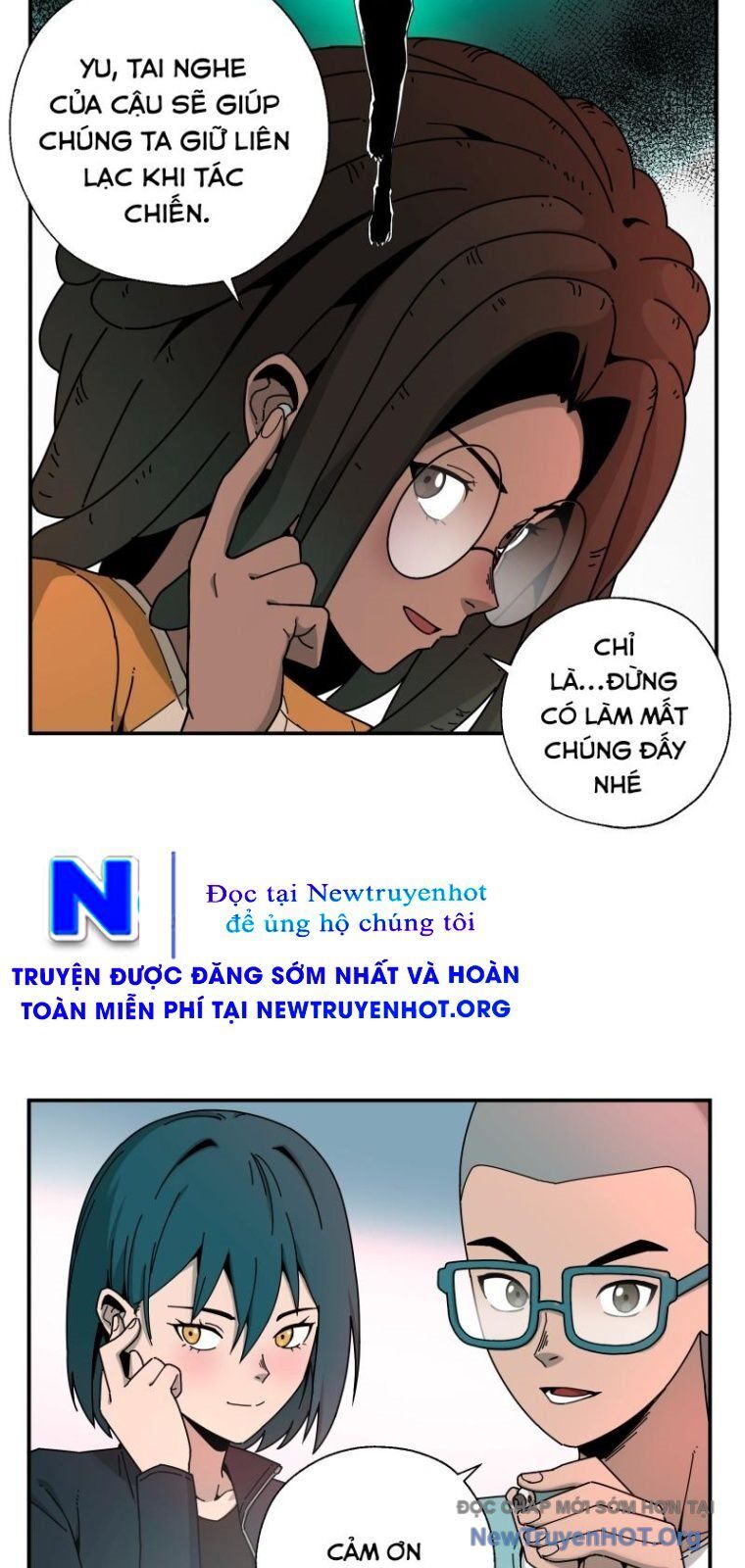 Mặt Trời Đen Chapter 88 - 26