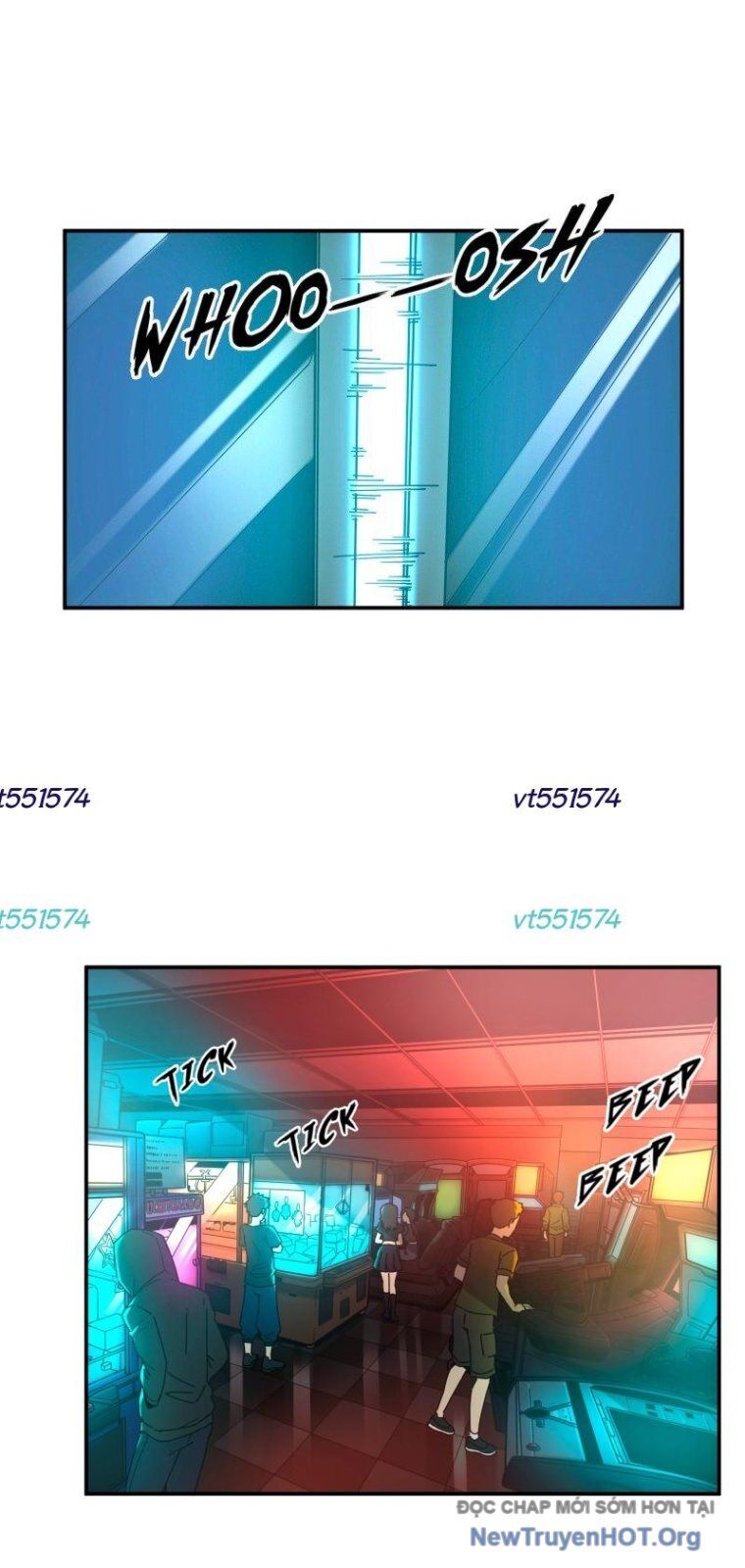 Mặt Trời Đen Chapter 88 - 4