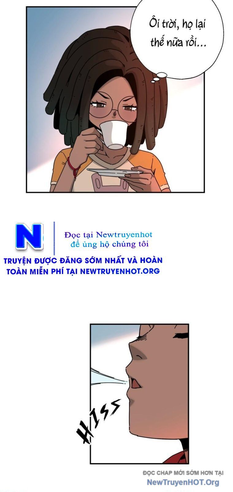 Mặt Trời Đen Chapter 88 - 32