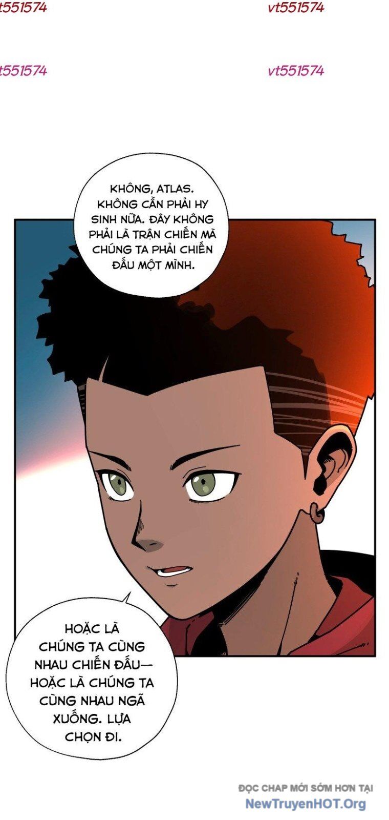 Mặt Trời Đen Chapter 88 - 33