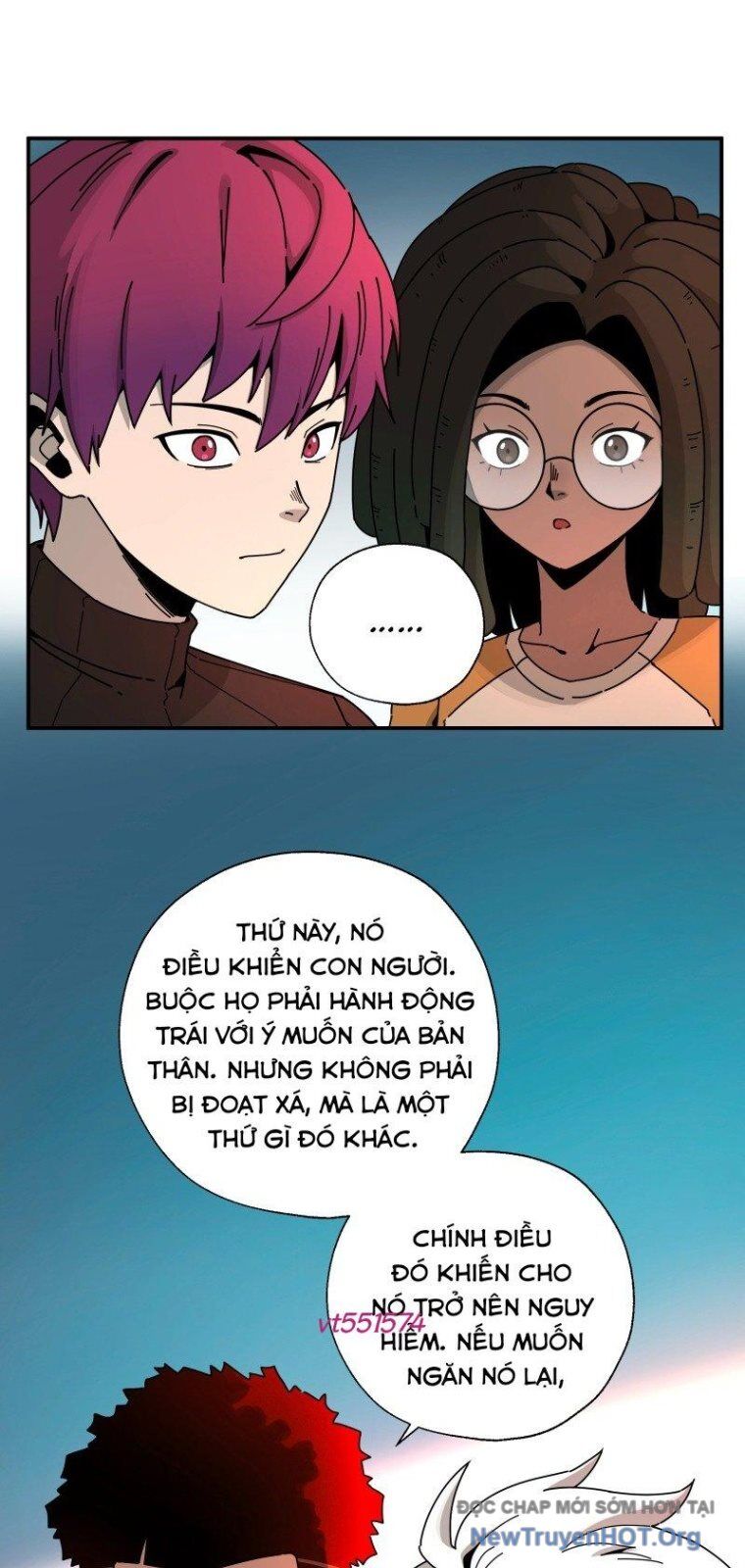 Mặt Trời Đen Chapter 88 - 34