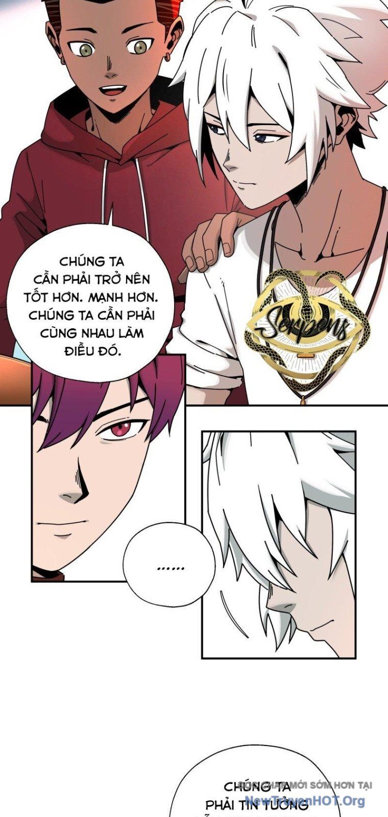 Mặt Trời Đen Chapter 88 - 35