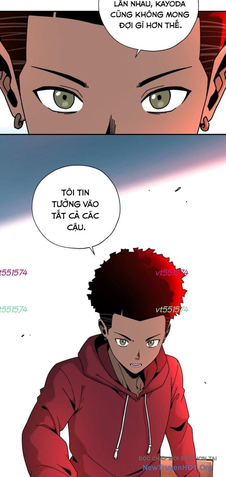 Mặt Trời Đen Chapter 88 - 36